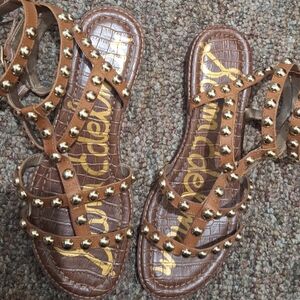 Sam Edelman Gladiator Sandal